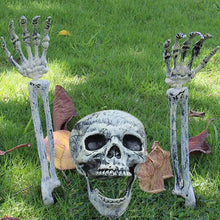 Lade das Bild in den Galerie-Viewer, Midnight Gravebreakers - Das fürchterliche Skellet