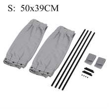 Lade das Bild in den Galerie-Viewer, CarGardini - Das Luxuriöse Auto Sonnenschutz