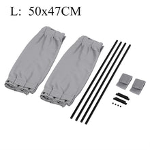 Lade das Bild in den Galerie-Viewer, CarGardini - Das Luxuriöse Auto Sonnenschutz