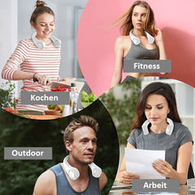 Lade das Bild in den Galerie-Viewer, Heat Defender - Für Sport und Unterwegs