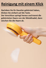 Lade das Bild in den Galerie-Viewer, FurBrush - Haarbürste für Tierhaare