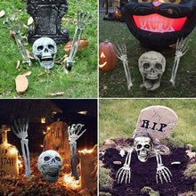 Lade das Bild in den Galerie-Viewer, Midnight Gravebreakers - Das fürchterliche Skellet