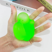 Lade das Bild in den Galerie-Viewer, StressSchmelzer - Der magische Antistressball