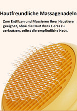 Lade das Bild in den Galerie-Viewer, FurBrush - Haarbürste für Tierhaare