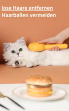 Lade das Bild in den Galerie-Viewer, FurBrush - Haarbürste für Tierhaare