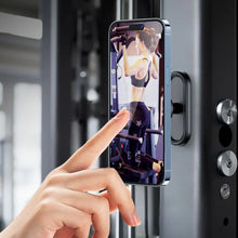 Lade das Bild in den Galerie-Viewer, MagnoFlex 360 - Der praktische Handyhalter