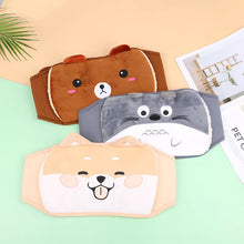 Lade das Bild in den Galerie-Viewer, Plüschgürtel - Der Gesundheitsgürtel