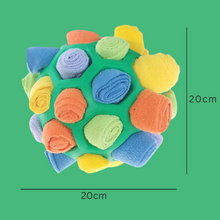 Lade das Bild in den Galerie-Viewer, SnackSchatz - Interaktive Leckerli-Suche für Hunde