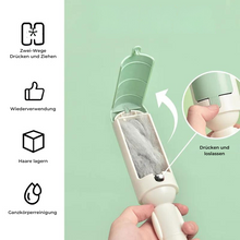 Lade das Bild in den Galerie-Viewer, FurCatcher - Die praktische Fusselrolle