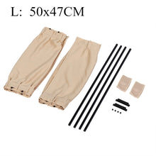 Lade das Bild in den Galerie-Viewer, CarGardini - Das Luxuriöse Auto Sonnenschutz