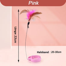 Lade das Bild in den Galerie-Viewer, Feddycat - Fangspiel für Katzen