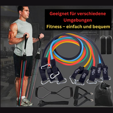Lade das Bild in den Galerie-Viewer, FlexFit Pro Set – Das praktische Homegym