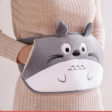 Lade das Bild in den Galerie-Viewer, Plüschgürtel - Der Gesundheitsgürtel