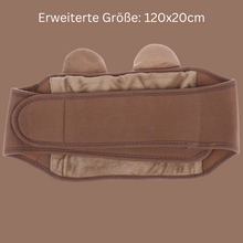 Lade das Bild in den Galerie-Viewer, Plüschgürtel - Der Gesundheitsgürtel