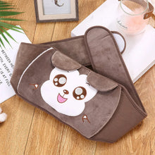 Lade das Bild in den Galerie-Viewer, Plüschgürtel - Der Gesundheitsgürtel