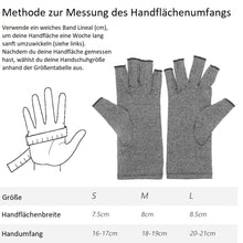 Lade das Bild in den Galerie-Viewer, MagicGloves - Die magische Handschuhe gegen Gelenkproblem