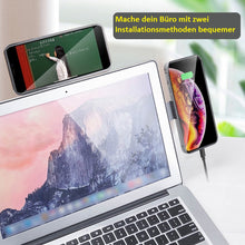 Lade das Bild in den Galerie-Viewer, Magnetischer Handyhalter - Für Laptop