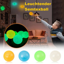 Lade das Bild in den Galerie-Viewer, Leuchtender Semtexball - Antistressball für Kinder & Erwachsene