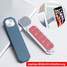 Lade das Bild in den Galerie-Viewer, Magnetischer Handyhalter - Für Laptop