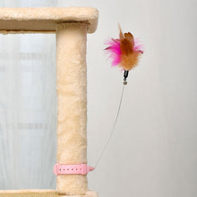 Lade das Bild in den Galerie-Viewer, Feddycat - Fangspiel für Katzen