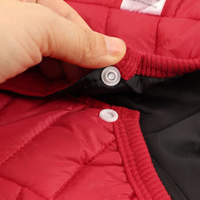 Lade das Bild in den Galerie-Viewer, ColdProtection Jacke - Winddichte Winterjacke für Hunde