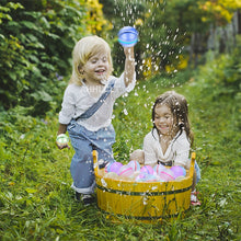 Lade das Bild in den Galerie-Viewer, Magic Waterpalla - Die Praktischen Wasserbälle