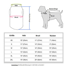 Lade das Bild in den Galerie-Viewer, ColdProtection Jacke - Winddichte Winterjacke für Hunde