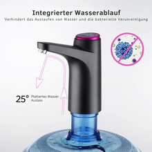 Lade das Bild in den Galerie-Viewer, Waterfill - Der tragbare Spender für In &amp; Outdoor
