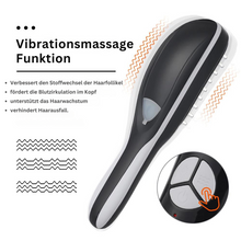 Lade das Bild in den Galerie-Viewer, HydraHair Kamm - Die praktische Bürste
