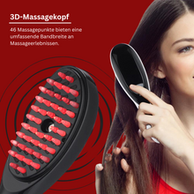 Lade das Bild in den Galerie-Viewer, HydraHair Kamm - Die praktische Bürste
