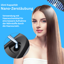 Lade das Bild in den Galerie-Viewer, HydraHair Kamm - Die praktische Bürste

