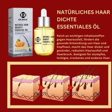 Lade das Bild in den Galerie-Viewer, HydraHair Kamm - Die praktische Bürste
