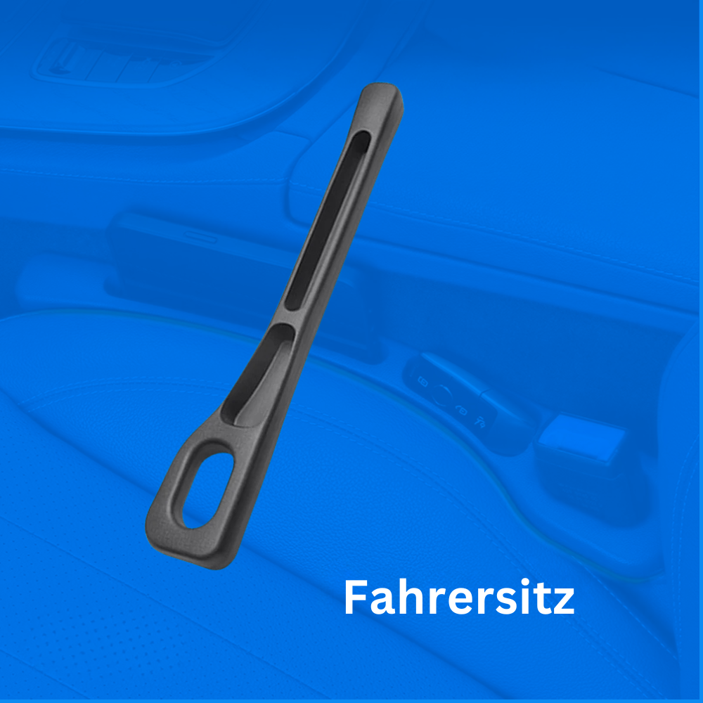 SlotStopper - Der perfekte Spaltenschützer