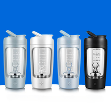 Lade das Bild in den Galerie-Viewer, ShakerXpress - Die Effiziente Sportflasche
