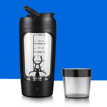 Lade das Bild in den Galerie-Viewer, ShakerXpress - Die Effiziente Sportflasche
