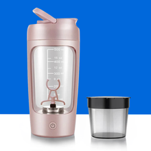 Lade das Bild in den Galerie-Viewer, ShakerXpress - Die Effiziente Sportflasche
