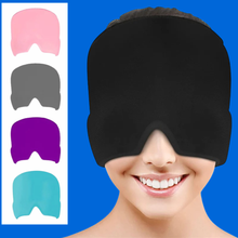 Lade das Bild in den Galerie-Viewer, MigraFreeze 360° - Die Praktische Therapie
