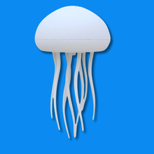 Lade das Bild in den Galerie-Viewer, JellyNova - Zauberhaftes Quallenlicht
