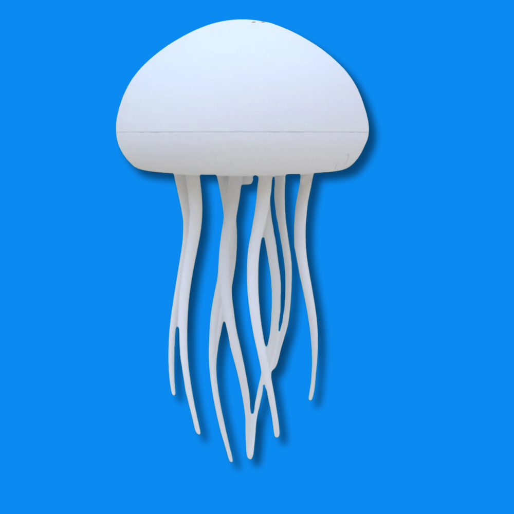 JellyNova - Zauberhaftes Quallenlicht
