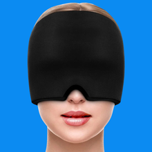 Lade das Bild in den Galerie-Viewer, MigraFreeze 360° - Die Praktische Therapie
