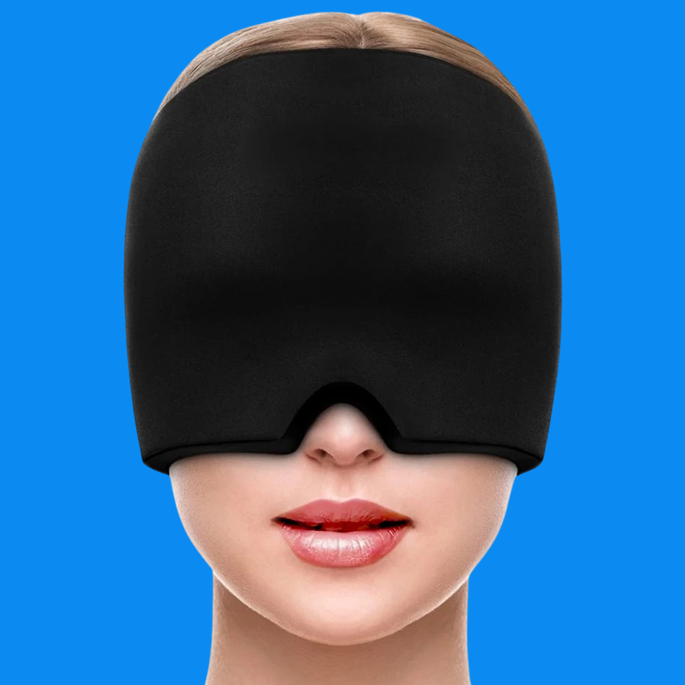 MigraFreeze 360° - Die Praktische Therapie