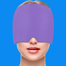 Lade das Bild in den Galerie-Viewer, MigraFreeze 360° - Die Praktische Therapie

