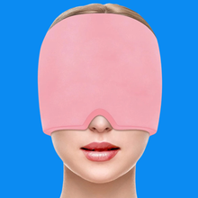 Lade das Bild in den Galerie-Viewer, MigraFreeze 360° - Die Praktische Therapie
