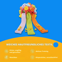 Lade das Bild in den Galerie-Viewer, SnackSchatz - Interaktive Leckerli-Suche für Hunde
