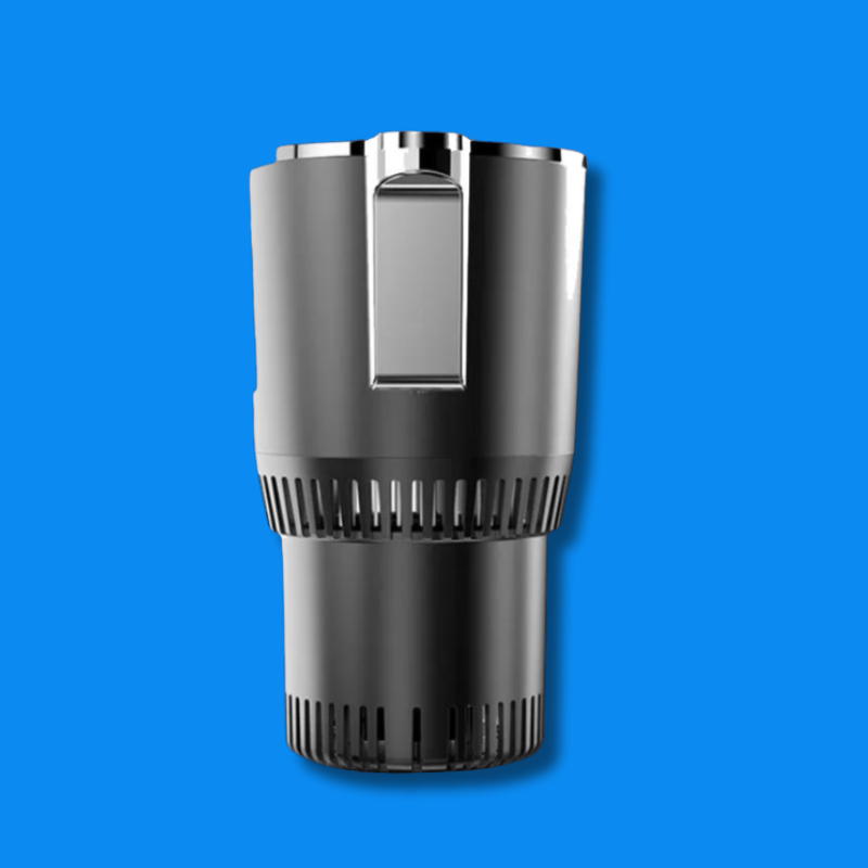 CoolWarm Journey Cup - Der Magische Behälter