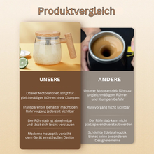 Lade das Bild in den Galerie-Viewer, BrewMotion Cup - Die magische Tasse
