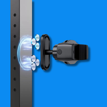 Lade das Bild in den Galerie-Viewer, MagnoFlex 360 - Der praktische Handyhalter
