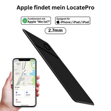 Lade das Bild in den Galerie-Viewer, LocatePro - Der effiziente Profi-Finder
