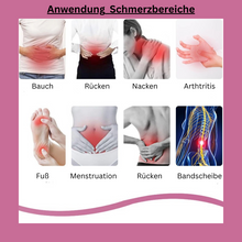 Lade das Bild in den Galerie-Viewer, Plüschgürtel - Der Gesundheitsgürtel
