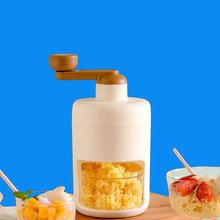 Lade das Bild in den Galerie-Viewer, CoolCrush – Der effiziente Mixer für eisgekühlten Genuss
